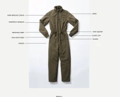 Global Funk Irissa-G< Overtøj & Jakker