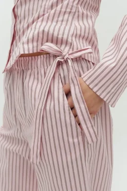 MbyM Irna-M 63700921< Bukser, Jeans & Leggings