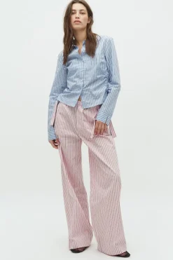 MbyM Irna-M 63700921< Bukser, Jeans & Leggings