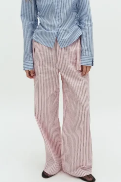 MbyM Irna-M 63700921< Bukser, Jeans & Leggings