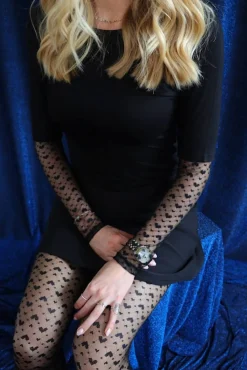 Liberte Isa Leggings 21347< Bukser, Jeans & Leggings