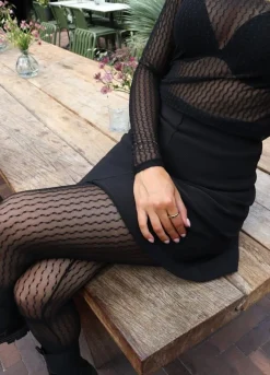 Isa Leggings 21347*Liberte New