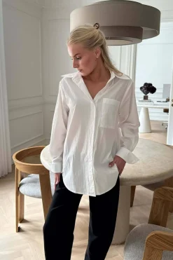 Isabellaic Shirt A2537*BYIC