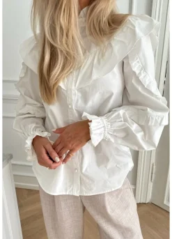 BYIC Isaic Shirt< Bluser & Skjorter|Ammevenligt Tøj