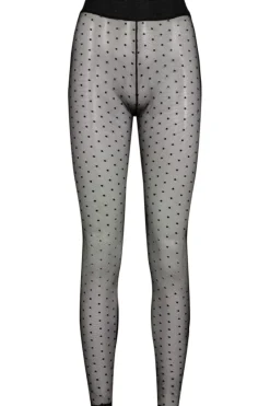 Liberte Isa-Legging< Bukser, Jeans & Leggings