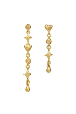 Isidora Earrings*Maanesten Sale