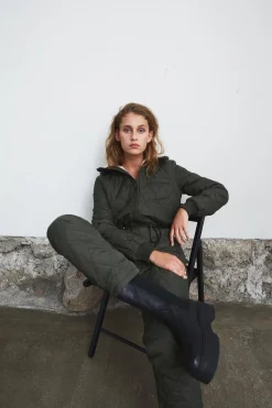 Isolde T*Global Funk Outlet