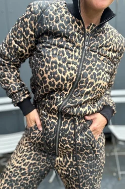 Global Funk Isolde-G< Overtøj & Jakker