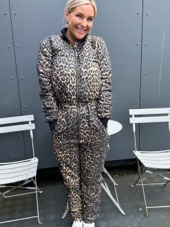 Global Funk Isolde-G< Overtøj & Jakker