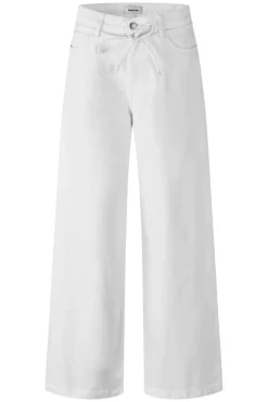 Modström Isoldemd Solid Pants< Bukser, Jeans & Leggings