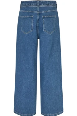 Modström Isoldemd Solid Pants 57969< Bukser, Jeans & Leggings