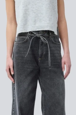 Modström Isoldemd Solid Pants 58727< Bukser, Jeans & Leggings