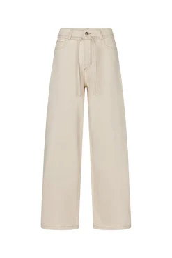 Modström Isoldemd Solid Pants 58524< Bukser, Jeans & Leggings