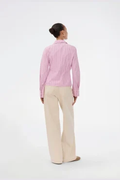 Modström Isoldemd Solid Pants 58524< Bukser, Jeans & Leggings