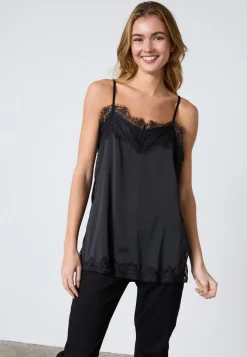 Sisters Point Isolde-St1 19736< T-Shirts & Toppe