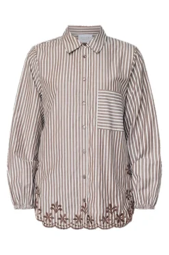 Sisters Point Istea-Sh4 19446< Bluser & Skjorter|Ammevenligt Tøj