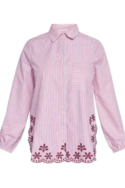 Sisters Point Istea-Sh1 19149< Bluser & Skjorter