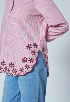 Sisters Point Istea-Sh1 19149< Bluser & Skjorter