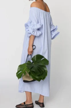 Cras Ita Dress C430< Kjoler