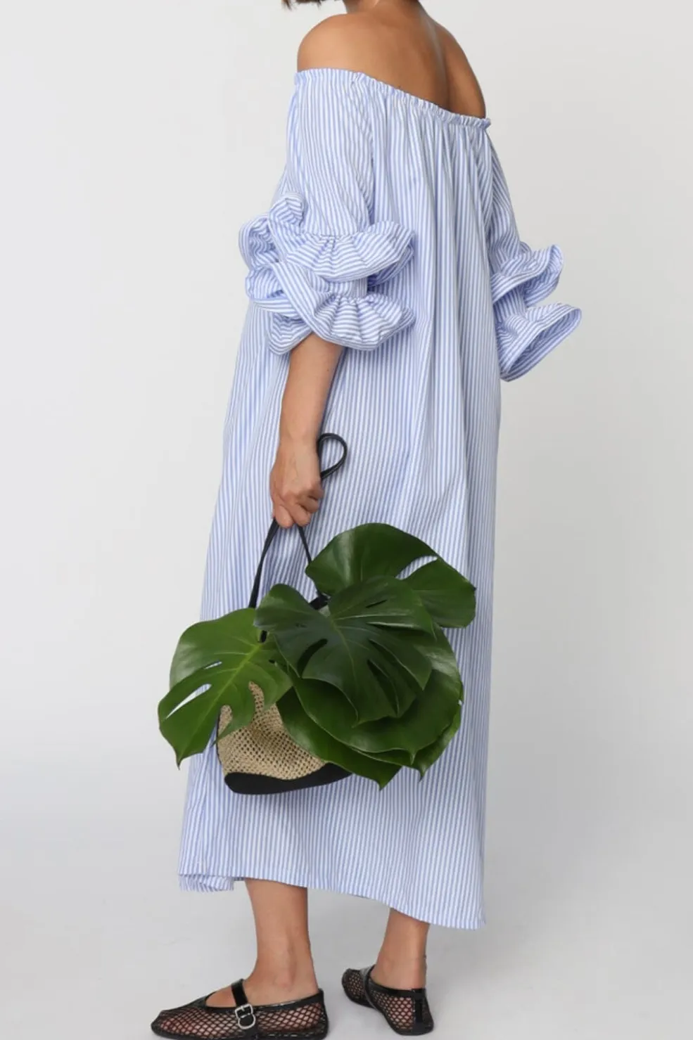 Cras Ita Dress C430< Kjoler