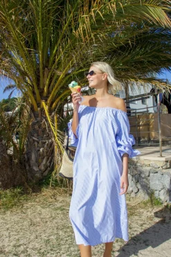 Cras Ita Dress C430< Kjoler