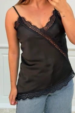 A-bee Ivanka Top< T-Shirts & Toppe