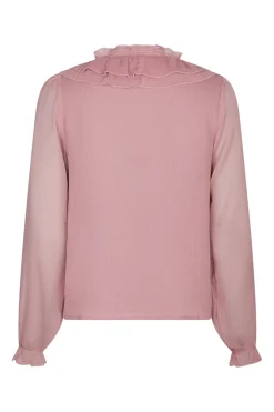 Ivey Blouse 166659*Neo Noir Hot