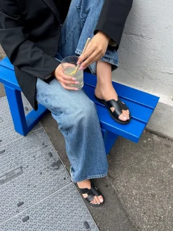 Ivy Leather*Copenhagen Shoes Discount