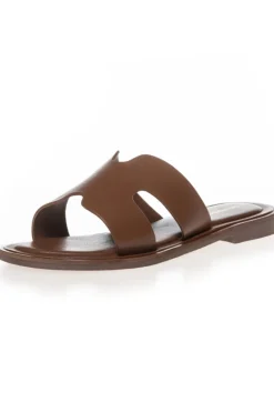 Copenhagen Shoes Ivy Leather< Copenhagen Shoes|Sandaler