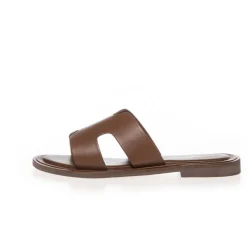 Copenhagen Shoes Ivy Leather< Copenhagen Shoes|Sandaler