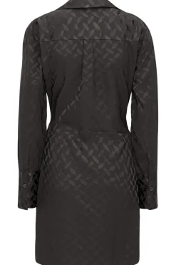 Ivy Wrap Dress*Karmamia Clearance