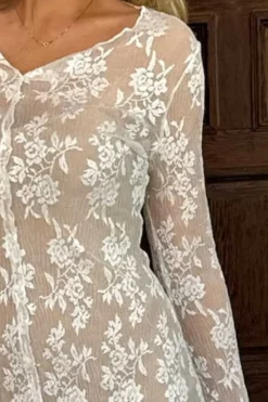 Ivyic Dress 2617*BYIC Best