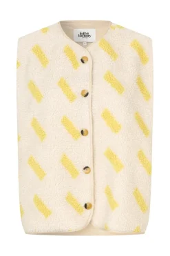 Jacell Vest Sl26141-1001*Lollys Laundry Clearance