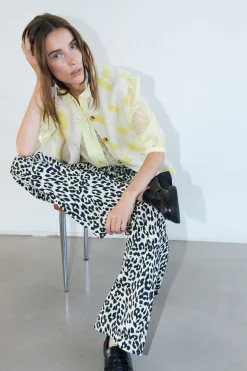 Jacell Vest Sl26141-1001*Lollys Laundry Clearance