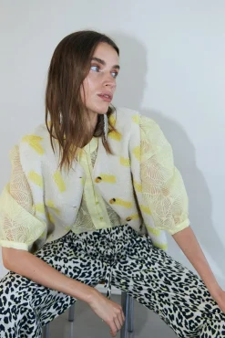 Jacell Vest Sl26141-1001*Lollys Laundry Clearance