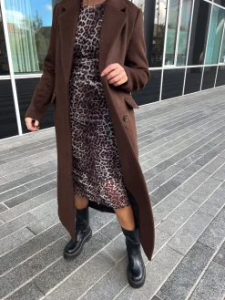 Noella Jaci Coat< Overtøj & Jakker