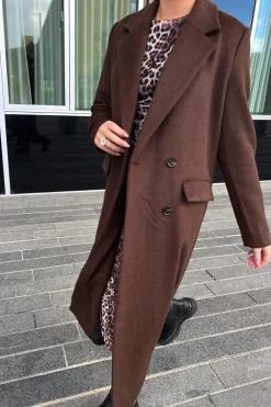Noella Jaci Coat< Overtøj & Jakker