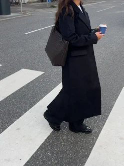 Jaci Coat*Noella Online