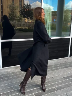 Jaci Coat*Noella Online