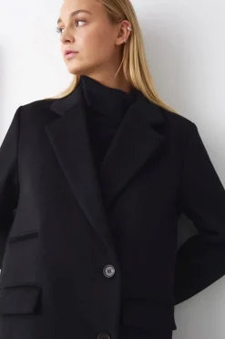 Jaci Coat*Noella Online