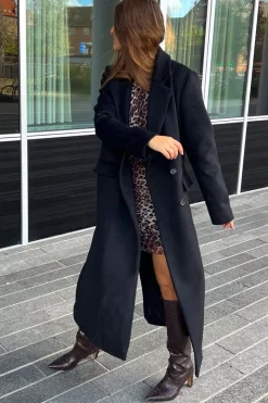 Jaci Coat*Noella Online