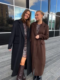 Jaci Coat*Noella Online