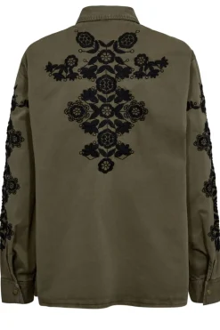 Gossia Jacket G2471< Overtøj & Jakker