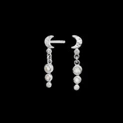 Jacy Earrings*Maanesten Clearance