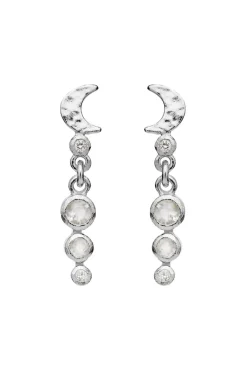 Jacy Earrings*Maanesten Clearance