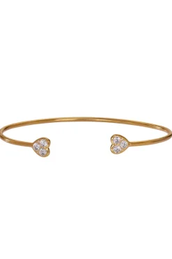 Stine A J'Adore Bangle< Armbånd