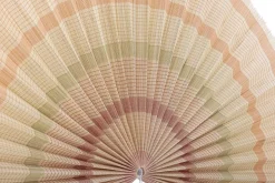 Jaime Vægdekoration, Gul, Bambus 82064913*Bloomingville Sale