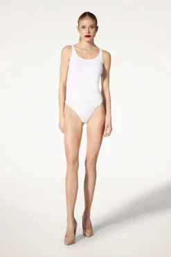 Wolford Jamaika String Body< Bluser & Skjorter|Nattøj & Lingeri