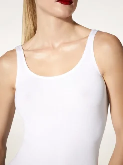 Wolford Jamaika String Body< Bluser & Skjorter|Nattøj & Lingeri