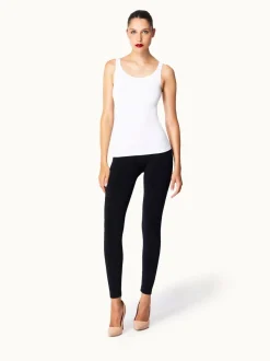 Jamaika Top Sleeveless55045*Wolford Best